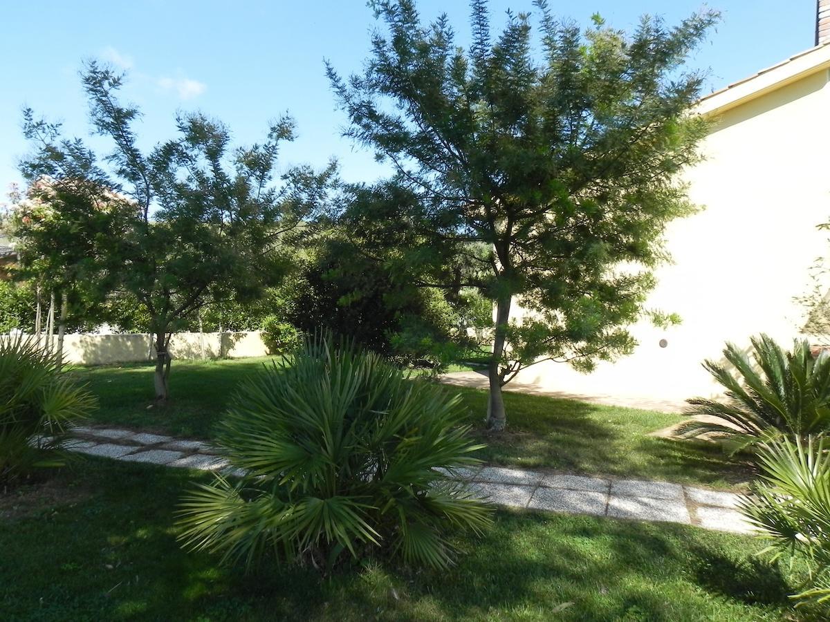 B&B Monte Di Bu Bagno Roselle Zewnętrze zdjęcie