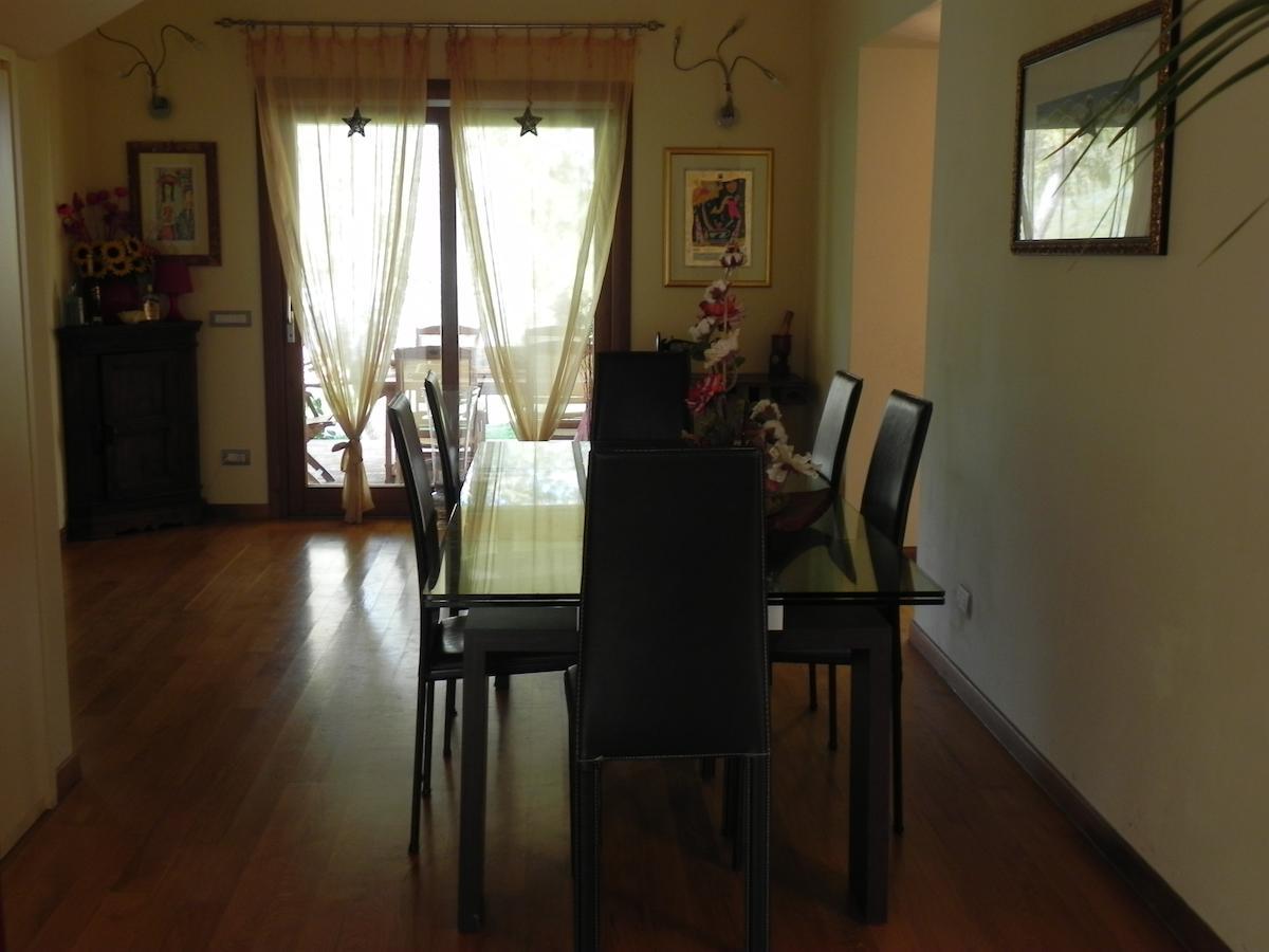 B&B Monte Di Bu Bagno Roselle Zewnętrze zdjęcie