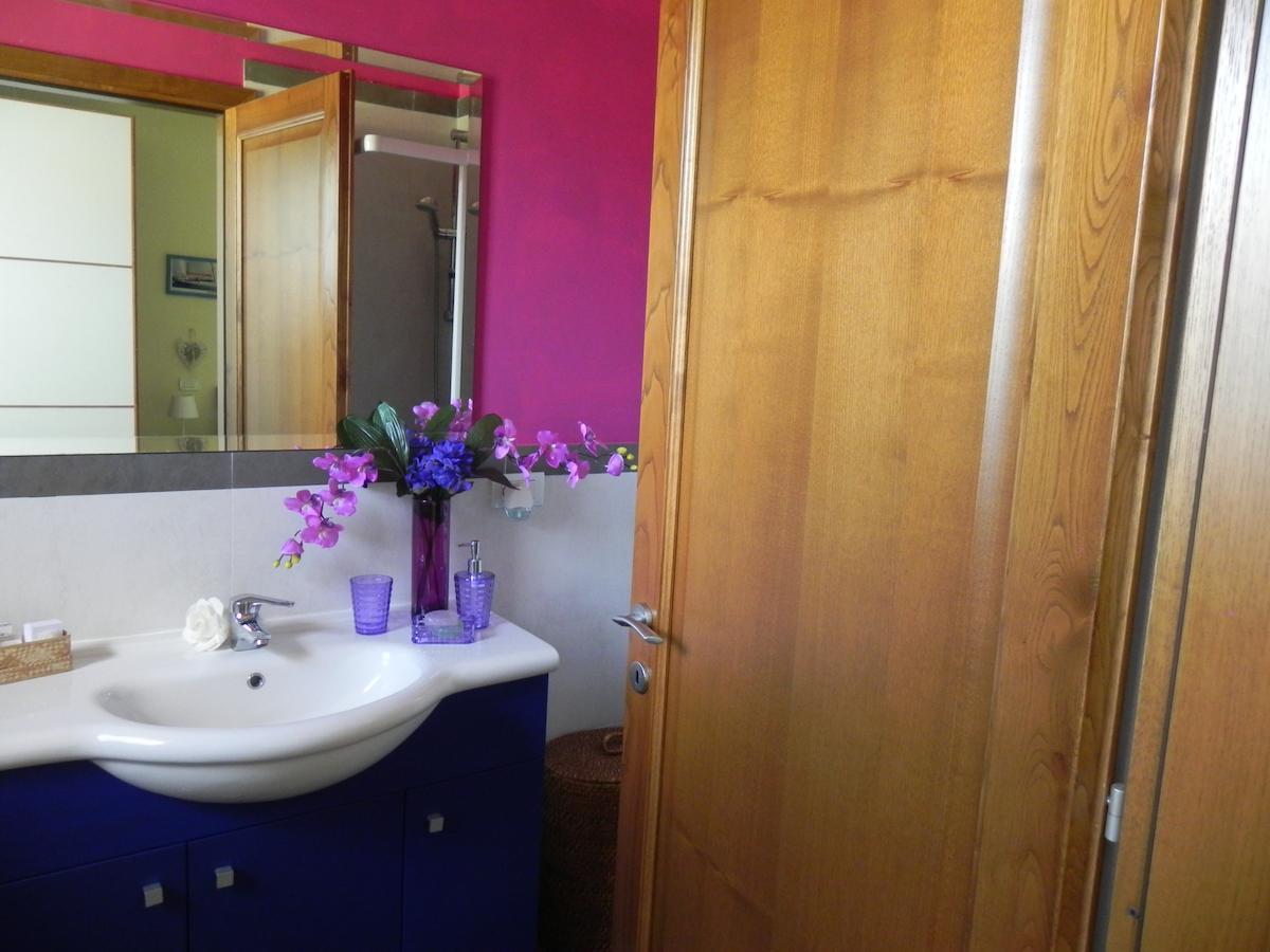 B&B Monte Di Bu Bagno Roselle Pokój zdjęcie