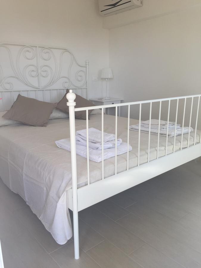 B&B Monte Di Bu Bagno Roselle Zewnętrze zdjęcie