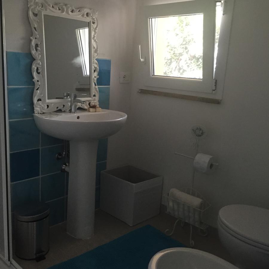 B&B Monte Di Bu Bagno Roselle Zewnętrze zdjęcie