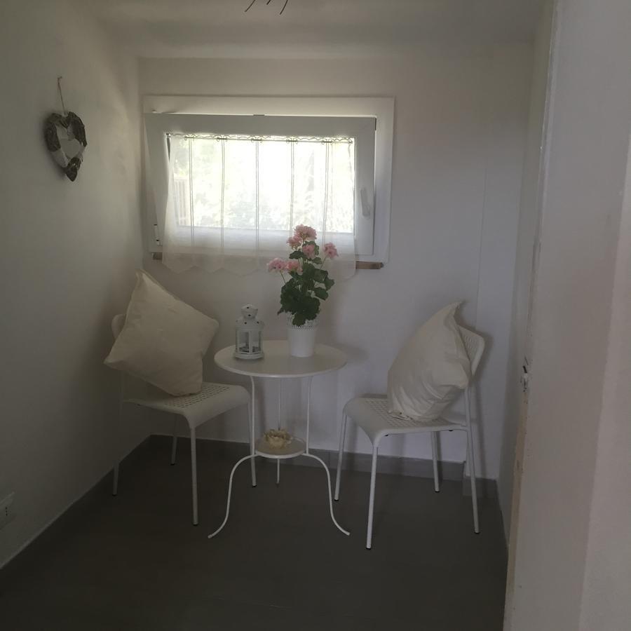 B&B Monte Di Bu Bagno Roselle Zewnętrze zdjęcie